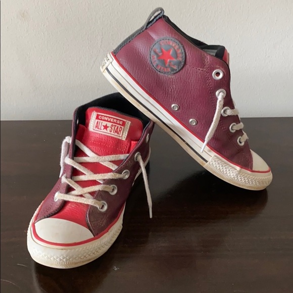 Converse sneakers - Picture 2 of 7